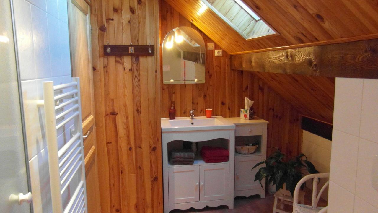 Veynes Au Vieux Tilleul B&B 외부 사진