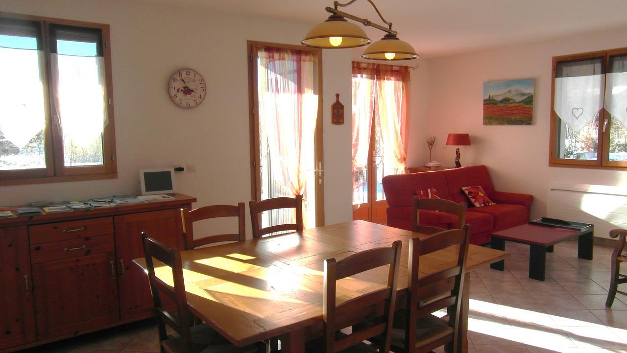 Veynes Au Vieux Tilleul B&B 외부 사진