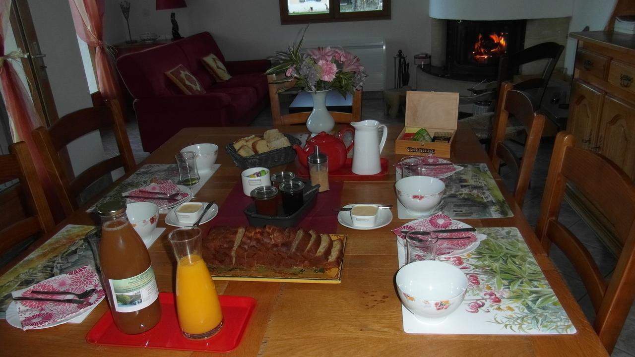 Veynes Au Vieux Tilleul B&B 외부 사진