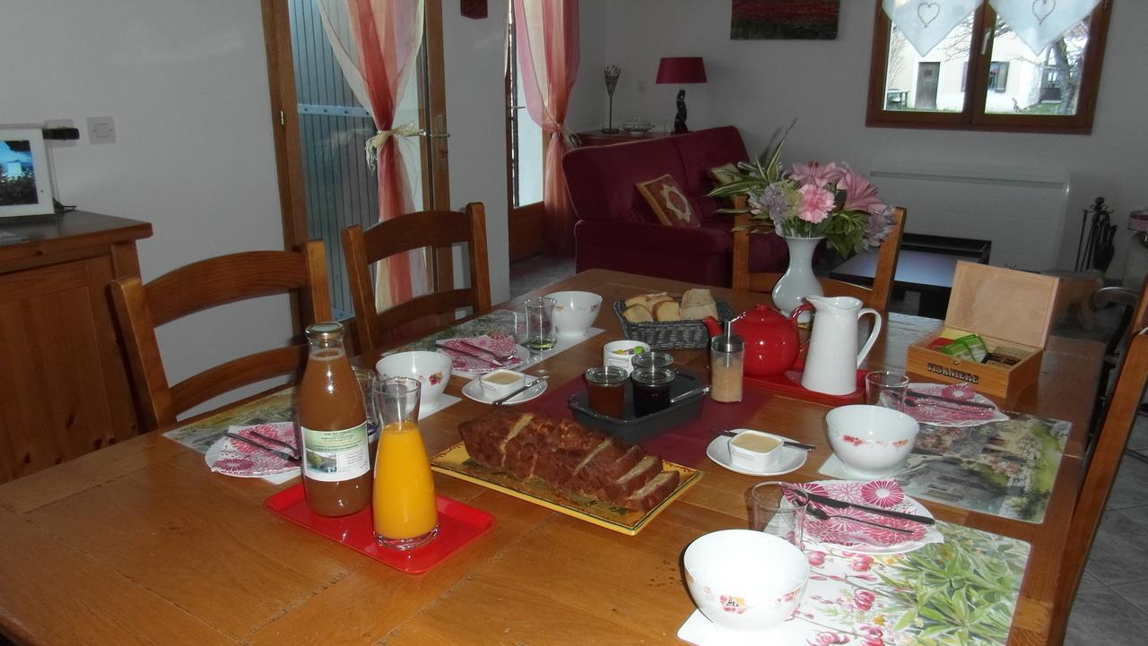 Veynes Au Vieux Tilleul B&B 외부 사진