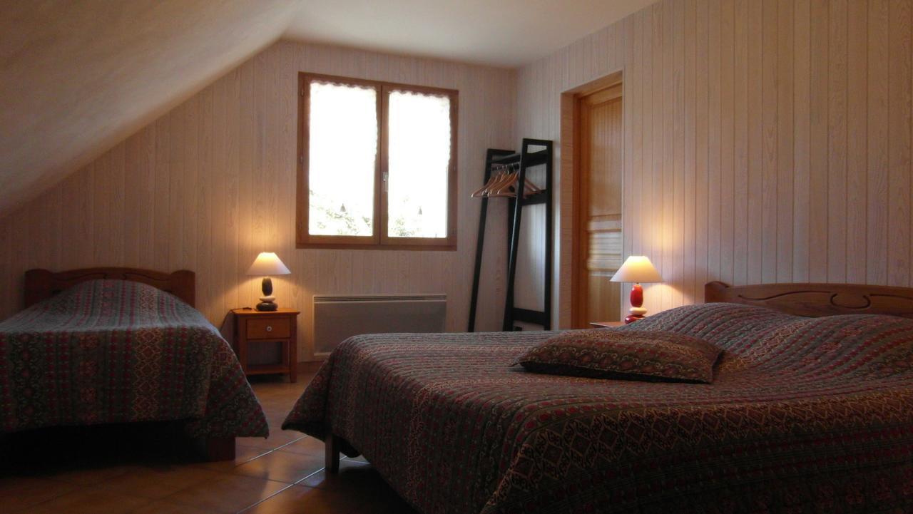 Veynes Au Vieux Tilleul B&B 외부 사진