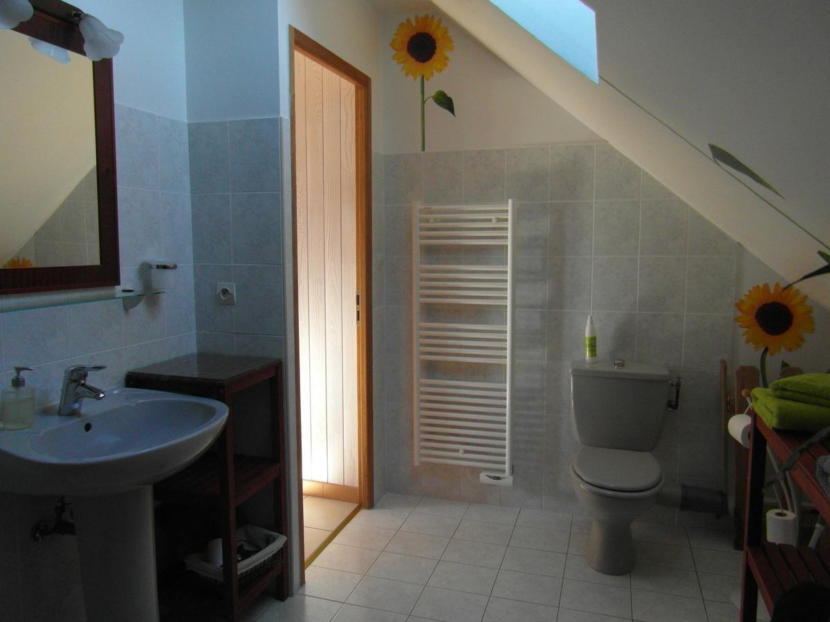 Veynes Au Vieux Tilleul B&B 외부 사진