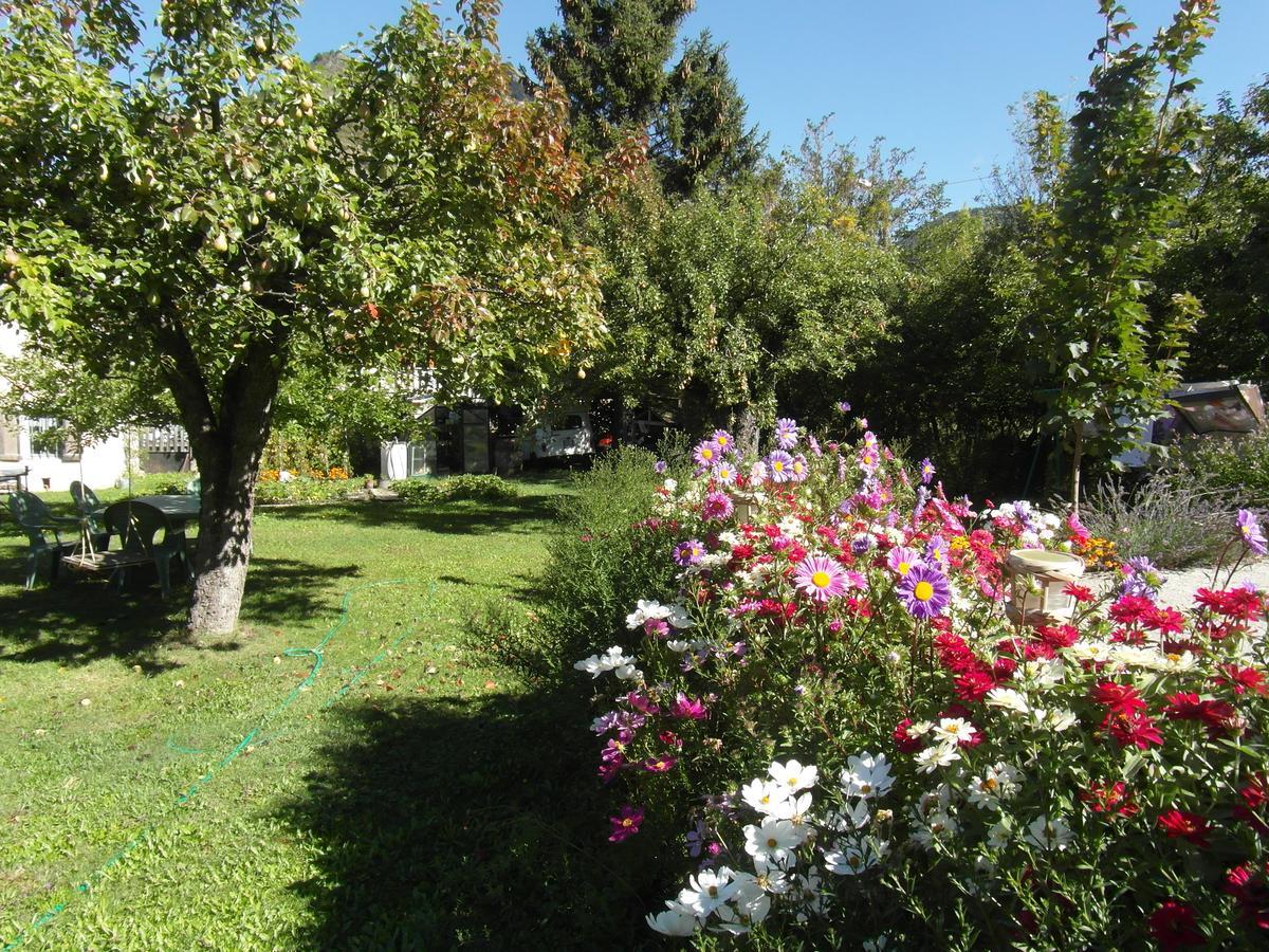 Veynes Au Vieux Tilleul B&B 외부 사진