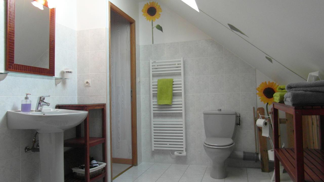 Veynes Au Vieux Tilleul B&B 외부 사진